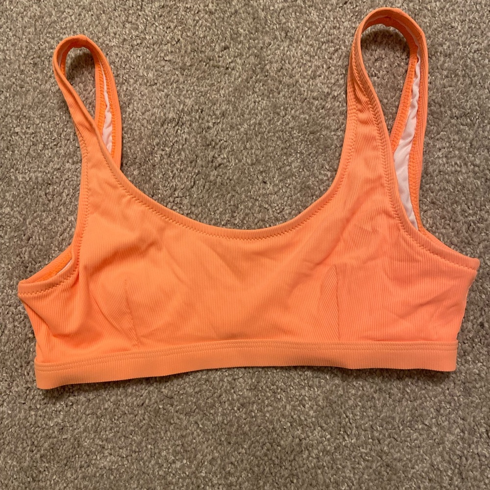 Roxy swim top